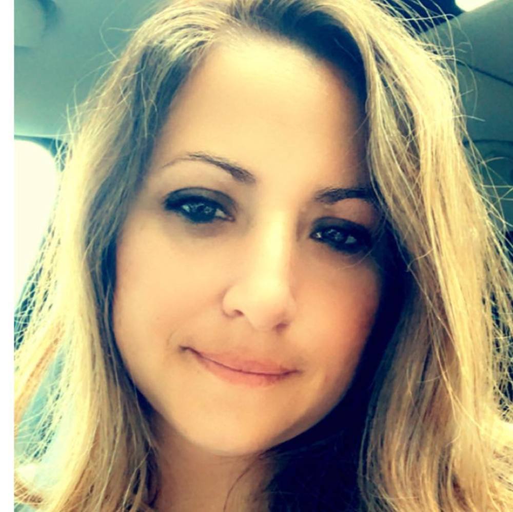 Meet your Posher, Tricia